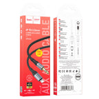 Cable 3.5mm to iP “UPA26 Fresh” audio conversion