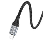 Cable 3.5mm to iP “UPA26 Fresh” audio conversion