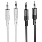 Cable 3.5mm to 3.5mm “UPA27 Spirit” audio AUX