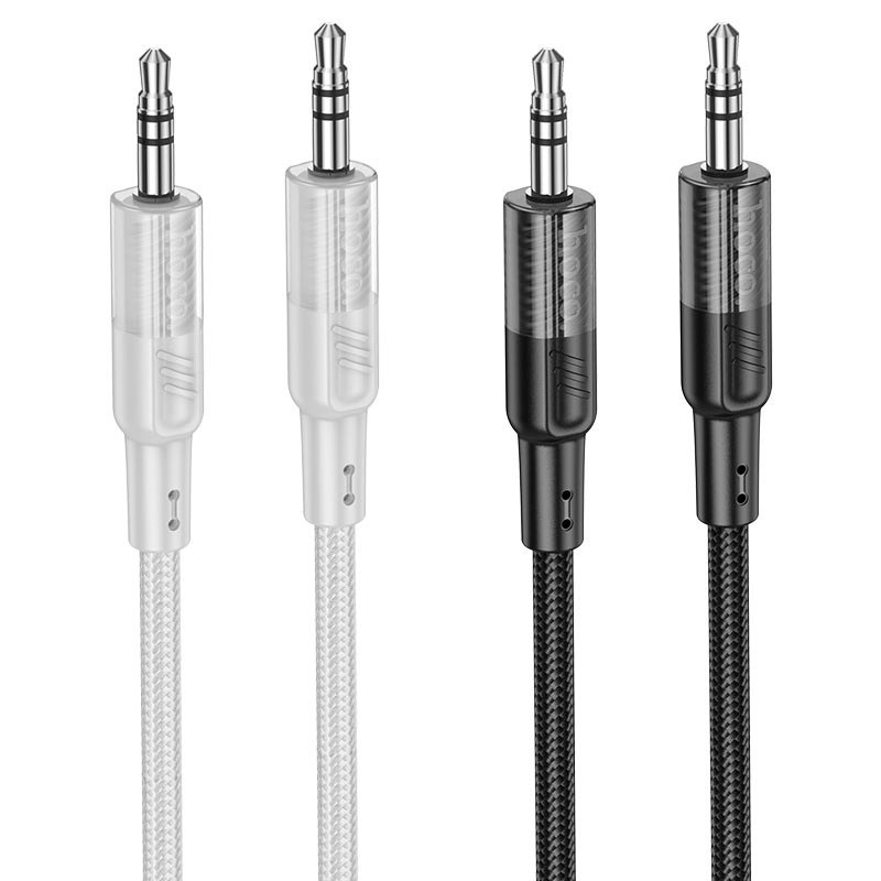 Cable 3.5mm to 3.5mm “UPA27 Spirit” audio AUX