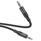 Cable 3.5mm to 3.5mm “UPA27 Spirit” audio AUX
