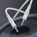 Cable 3.5mm to 3.5mm “UPA27 Spirit” audio AUX