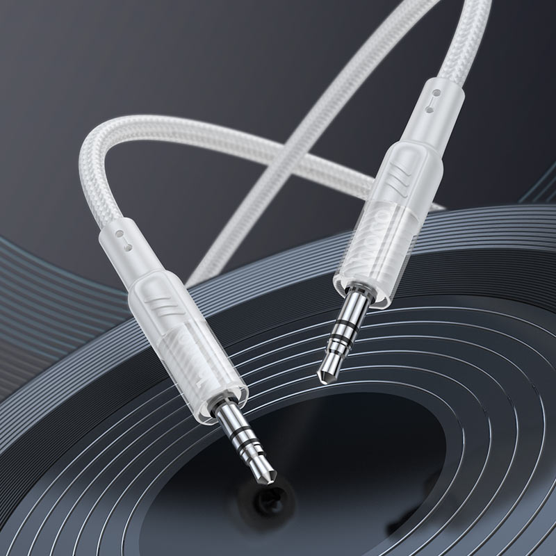 Cable 3.5mm to 3.5mm “UPA27 Spirit” audio AUX