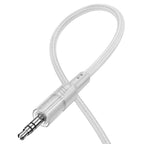 Cable 3.5mm to iP “UPA27 Spirit” audio conversion