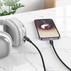 Cable 3.5mm to iP “UPA27 Spirit” audio conversion