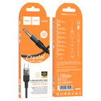 Cable 3.5mm to Type-C “UPA27 Spirit” audio conversion