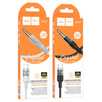 Cable 3.5mm to Type-C “UPA27 Spirit” audio conversion