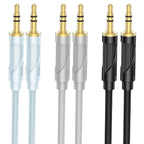 Cable 3.5mm to 3.5mm “UPA30 Friend” audio AUX