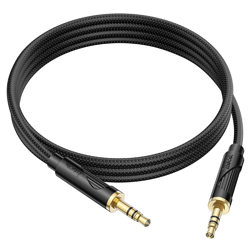 Cable 3.5mm to 3.5mm “UPA30 Friend” audio AUX