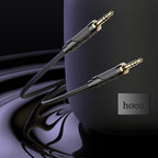 Cable 3.5mm to 3.5mm “UPA30 Friend” audio AUX
