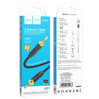 Cable 3.5mm to 3.5mm “UPA30 Friend” audio AUX