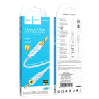 Cable 3.5mm to 3.5mm “UPA30 Friend” audio AUX