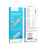 Cable 3.5mm to 3.5mm “UPA30 Friend” audio AUX