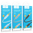 Cable 3.5mm to 3.5mm “UPA30 Friend” audio AUX