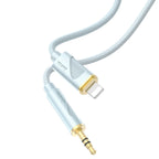 Cable 3.5mm to iP “UPA30 Friend” audio conversion