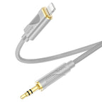 Cable 3.5mm to iP “UPA30 Friend” audio conversion