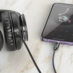 Cable 3.5mm to iP “UPA30 Friend” audio conversion