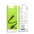Cable 3.5mm to iP “UPA30 Friend” audio conversion