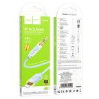 Cable 3.5mm to iP “UPA30 Friend” audio conversion