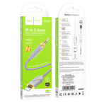 Cable 3.5mm to iP “UPA30 Friend” audio conversion