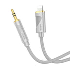 Cable 3.5mm to iP “UPA30 Friend” audio conversion