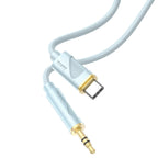 Cable 3.5mm to Type-C “UPA30 Friend” audio conversion