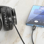 Cable 3.5mm to Type-C “UPA30 Friend” audio conversion
