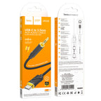 Cable 3.5mm to Type-C “UPA30 Friend” audio conversion