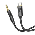 Cable 3.5mm to Type-C “UPA30 Friend” audio conversion