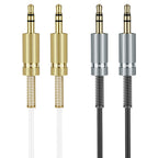 Cable 3.5mm to 3.5mm “UPA31 Cindy” audio AUX