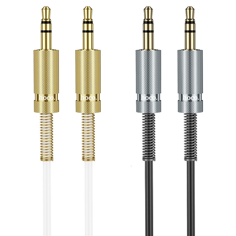 Cable 3.5mm to 3.5mm “UPA31 Cindy” audio AUX