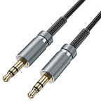 Cable 3.5mm to 3.5mm “UPA31 Cindy” audio AUX