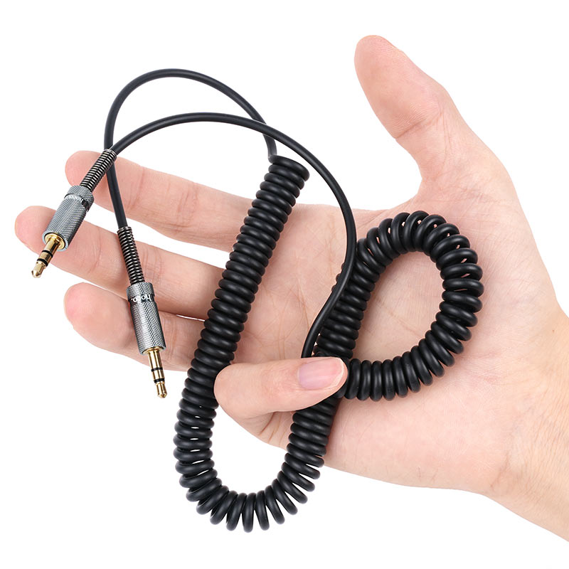 Cable 3.5mm to 3.5mm “UPA31 Cindy” audio AUX
