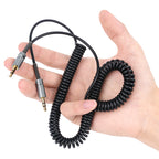 Cable 3.5mm to 3.5mm “UPA31 Cindy” audio AUX