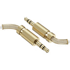 Cable 3.5mm to 3.5mm “UPA31 Cindy” audio AUX
