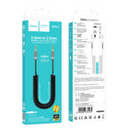 Cable 3.5mm to 3.5mm “UPA31 Cindy” audio AUX