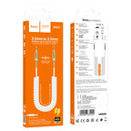 Cable 3.5mm to 3.5mm “UPA31 Cindy” audio AUX