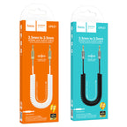 Cable 3.5mm to 3.5mm “UPA31 Cindy” audio AUX