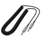 Cable 3.5mm to 3.5mm “UPA31 Cindy” audio AUX