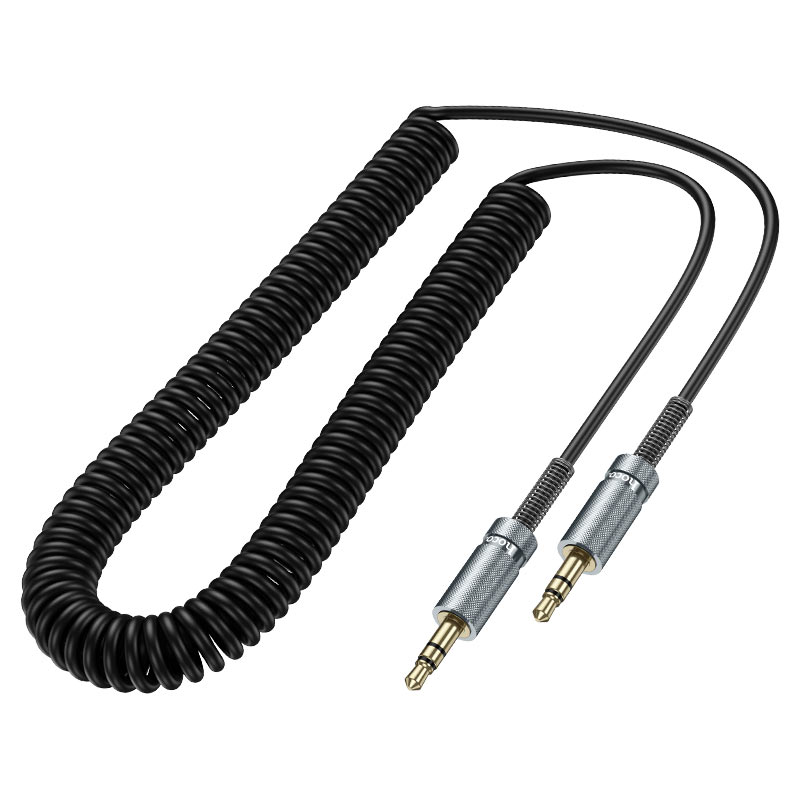 Cable 3.5mm to 3.5mm “UPA31 Cindy” audio AUX