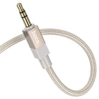 Cable 3.5mm to 3.5mm “UPA32 Clever” audio AUX
