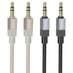 Cable 3.5mm to 3.5mm “UPA32 Clever” audio AUX