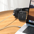 Cable 3.5mm to 3.5mm “UPA32 Clever” audio AUX