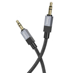 Cable 3.5mm to 3.5mm “UPA32 Clever” audio AUX