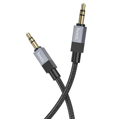Cable 3.5mm to 3.5mm “UPA32 Clever” audio AUX