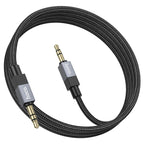 Cable 3.5mm to 3.5mm “UPA32 Clever” audio AUX