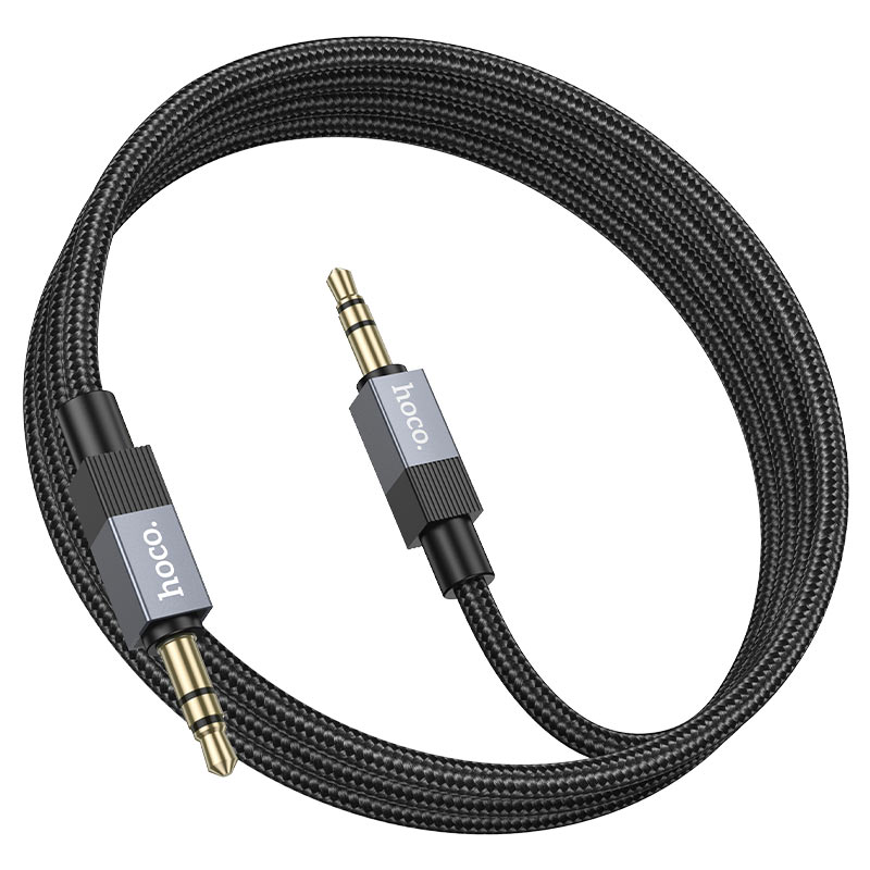 Cable 3.5mm to 3.5mm “UPA32 Clever” audio AUX