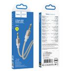 Cable 3.5mm to 3.5mm “UPA32 Clever” audio AUX