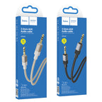 Cable 3.5mm to 3.5mm “UPA32 Clever” audio AUX