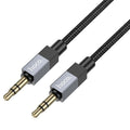Cable 3.5mm to 3.5mm “UPA32 Clever” audio AUX